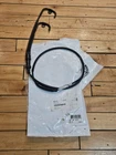 Nos Oem Arctic Cat 0487-033 Atv Choke Cable 2004-2006 650 V2 New. Price: $66.49.