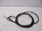 Yamaha Wolverine 700 R-spec Eps Throttle Cable 2MB-26311-00-00 2016-2018 Used. Price: $20.00.
