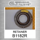 B1182R Retainer Fits John Deere (surplus Open Box) New. Price: $55.94.