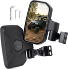 Kemimoto Utv Side View Mirrors Compatible With Polaris Ranger 570 500 900 Xp... New. Price: $111.98.