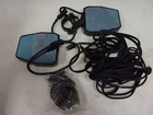 Moose Led Lighted Mirrors 0640-1381 New. Price: $120.00.