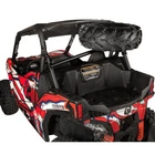 Tusk Spare Tire Carrier Mount Rack For Can-am Maverick Sport Trail New. Price: $229.99.