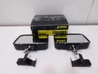 Assault Industries Explorer Side Mirrors For Can-am Maverick X3 101005SM04015 New. Price: $199.99.