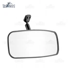 Rear Wide View Panoramic Center Mirror Drop Down For Honda Pioneer 1000-6 New. Price: $22.49.