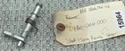1985 Honda Trx 125 Transmission Shaft Reverse Stopper 24860-VM6-000 Used. Price: $20.54.
