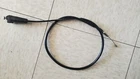 2002 Suzuki 500 Vinson Auto Atv Throttle Cable Used. Price: $9.99.