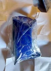 2014-2023 Yamaha YFZ450 1TD-F1731 Right Blue Radiator Shroud Cover New. Price: $56.95.