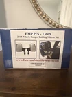 New Emp 13609 Folding Set Polaris Ranger Utv Side Sealed Box. Price: $89.99.
