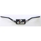 Podium Flight Handlebar 1/8" Black H630CFB New. Price: $101.44.