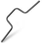 Handlebar 14-24 For Honda Rancher TRX420 2X4 4X4 53100-HR3-WA0 53100-HR3-A20 New. Price: $44.99.