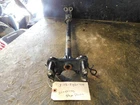 2003 Suzuki EIGER400 (4WD/MANUAL) Steering Stem 51650-38F00 Used. Price: $28.99.