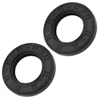 Caltric Rear Differential Seals For Can-am Outlander 1000 450 570 650 2020-22 New. Price: $11.01.