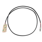 Moose Replacement Thumb Warmer For Atv Clamp-on Dual Zone Heated Grips 0631-0164 New. Price: $41.95.