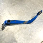 1989 1990 Suzuki Quadsport LT250S Rear Foot Brake Pedal Lever With Spring Used. Price: $35.75.