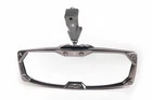 Seizmik 18015 Halo-ra Billet Aluminum Rearview Mirror For Can-am Defender New. Price: $199.49.