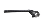 85 Honda Interceptor Left Side Handlebar VF500F Used. Price: $39.99.