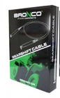 Bronco Gear Shift Cable For Polaris General 1000 Eps 2016-2017 New. Price: $40.14.