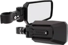 Seizmik 56-90093KIT Trailrider Side View Mirror Roll Cages Black Pair New. Price: $119.99.