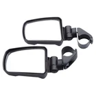 Seizmik Pursuit Utv Side View Mirrors For Sxs By New. Price: $163.39.