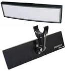 Genuine Modquad Convex Mirror 1.5" Single Mount Black M-1.5-BLK Brand New Nos. Price: $109.88.
