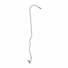 Polaris Shifter Cable, Crew, Diesel, Genuine Oem Part 7082648, Qty 1 New. Price: $154.99.