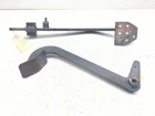 07-13 Kubota Rtv 1100 Brake Accelerator Pedal K7711-43110 Used. Price: $35.70.