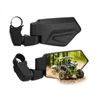 Utv Mirrors,the Spring Back Feature Allows Easy Reset After FOLD,2025 New Sxs.... Price: $70.49.