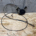 1997 Yamaha Kodiak YFM400FW 4X4 Shifter Lever Assembly 4GB-18150-00-00 Used. Price: $59.99.