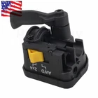 Throttle Lever ASSEMBLY2010188 For Polaris Magnum 325: 2000-2002 New. Price: $25.99.