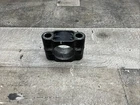 Polaris 0450505 Oem Steering Shaft Mount Scrambler Predator Sportsman Outlaw Used. Price: $7.99.