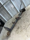 1986-1988 Kawasaki Bayou 185 Oem Steering Column 39114-1053 AK4 W/ Front Brake Used. Price: $24.99.