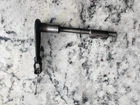 2002 Husqvarna Oem 8000A0336 Axle Push Lever 800061115 Clutch Shaft Used. Price: $49.00.