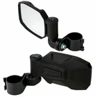 Honda Pioneer 700-4 Side View Mirrors Seizmik Strike 2016-2025 Yellow New. Price: $90.24.