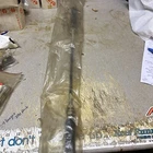 Nos Suzuki Transfer Shift Cable #58690-19B00 New. Price: $65.00.