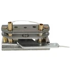 103968801 Park Brake Caliper For E-z-go Club 2021 Carryall 1500 1700 XRT1550 New. Price: $55.01.