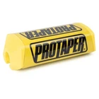Pro Taper Pad Handlebar Yellow / Black - Motocross Enduro New. Price: $29.30.