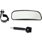 Moose Utility Division Rear View Mirror - Utv 2" 18052 New. Price: $50.32.