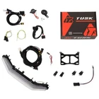 Tusk Plug And Play Utv Signal & Horn Kit Accent Lights For Polaris Rzr New. Price: $329.99.