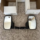 Genuine Yamaha 14-20 Viking Oem Side Mirrors 1XD-F6204-V0 1XD-F6205-V0 New. Price: $58.00.