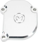 Moose Throttle Cover Polished Honda TRX300/TRX400/TRX250 #141798 New. Price: $29.63.