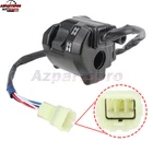 Can Am 2004-2017 Outlander Renegade Throttle Handle Plus 4X4 Switch 707000595 New. Price: $27.77.