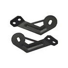 Seizmik 56-18069 Pursuit Mirror Mount For Polaris General 2016 New. Price: $37.45.
