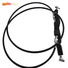 7081614 Shift Control Cable For Polaris Ranger 400 500 800 2010-2013 2014 Atv New. Price: $16.38.
