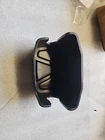 New Oem Can-am Steering Post Cover, Black, Renegade Outlander, 709400278*. Price: $13.99.