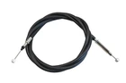 New Oem Kawasaki 54005-0021 Brake Cable Qty Nos. Price: $38.09.