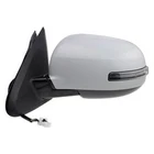 For Mitsubishi Outlander 14-15 Side View Mirror Driver Power New. Price: $183.65.