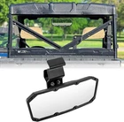 Weisen 10.5"*3.75" Center Rear View Mirror, 360 Adjustable High-definition... New. Price: $45.97.