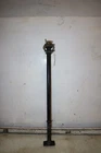 01-04 Polaris Sportsman 500 Ho Steering Stem 1821112-067 Used. Price: $27.90.