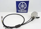Oem Yamaha YFZ450R Raptor 700 Thumb Throttle Warrior Banshee 350 Blaster Used. Price: $119.99.