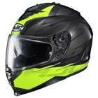 Hjc Motorcycle Helmet Arcus Is 17 Full Face New Dot Acs Rapidfire Integrated Sun. Price: $104.99.